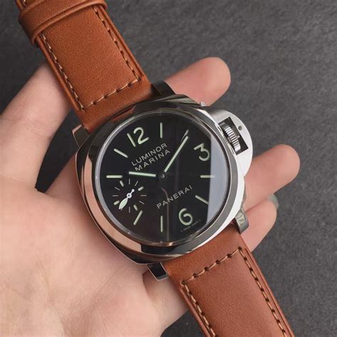 best replica panerai pam 111|[REVIEW] .